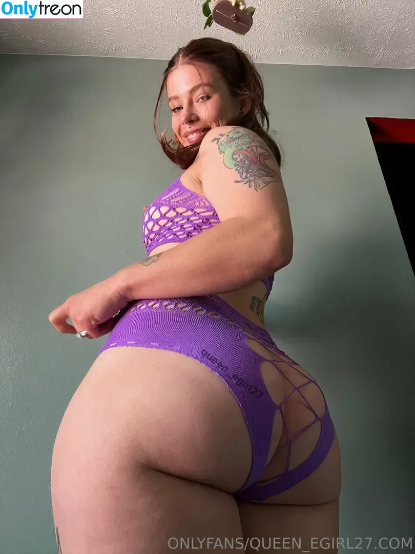 Queen_D nude photo #0821 (queen_d.official / queen_egirl27)