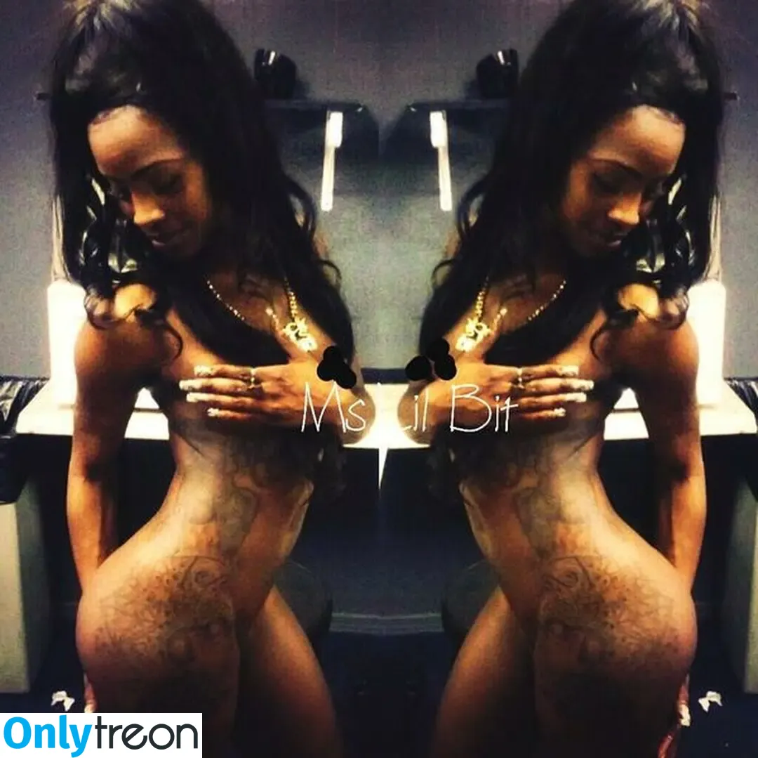 Queen Gill nude photo #0001 (JustiiceeLeague / your1queeen)