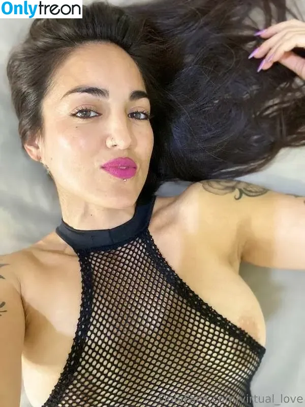 Queen Julia nude photo #0051 (eroticayespiritual / thegoddessjulia)