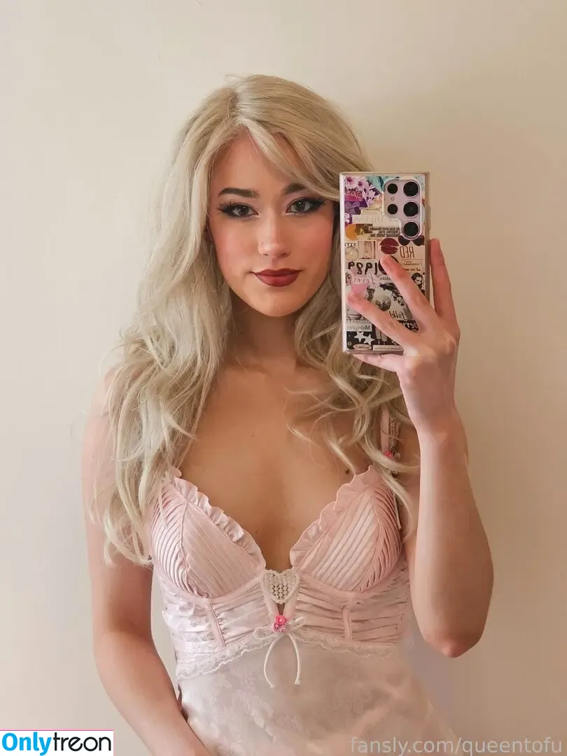 Queen Tofu nude photo #0270 (Tofu games / babytofu / tofu_games)