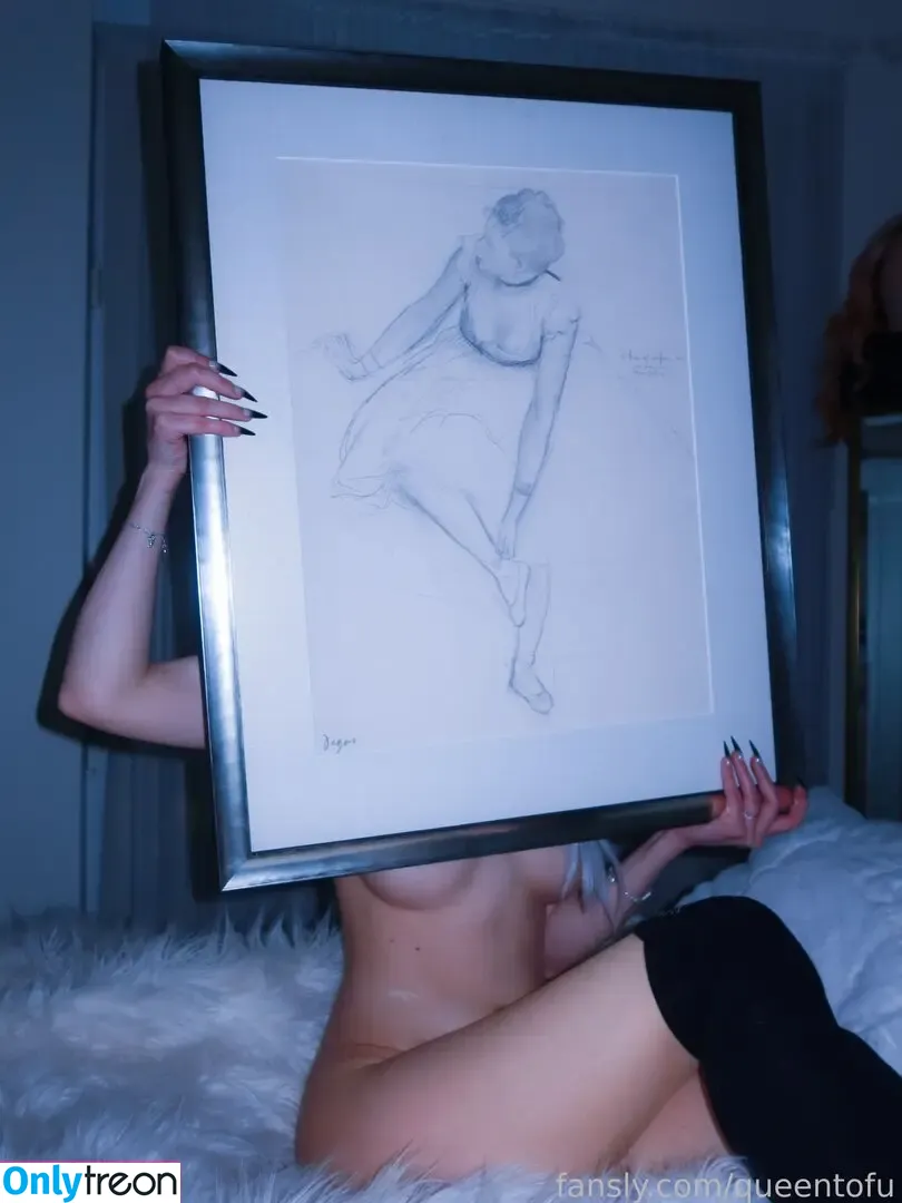 Queen Tofu nude photo #0306 (Tofu games / queen_tofu / tofu_games)