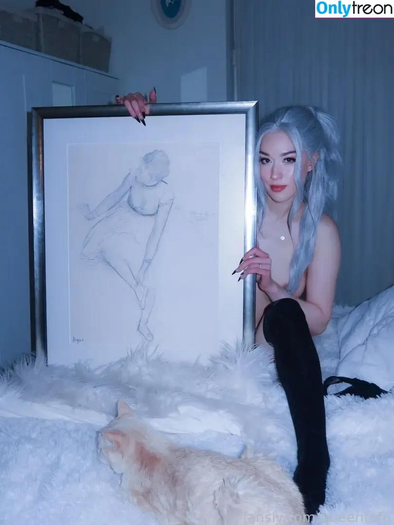 Queen Tofu nude photo #0310 (Tofu games / queen_tofu / tofu_games)