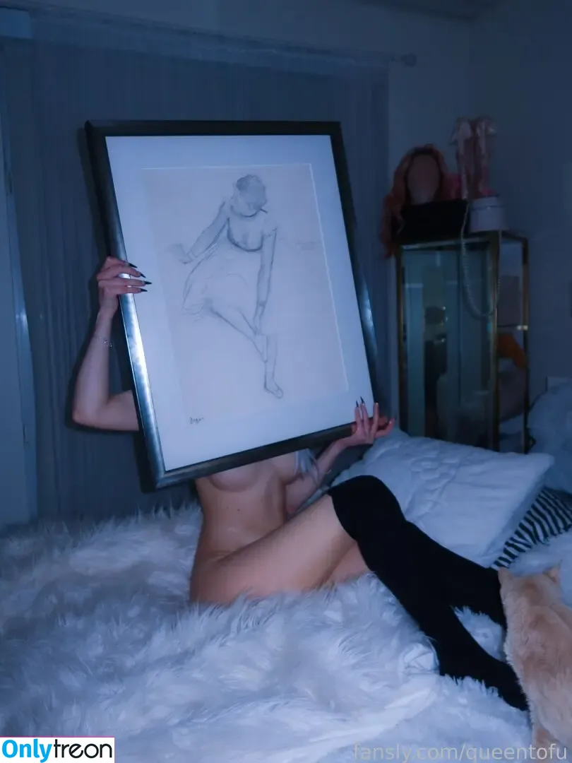 Queen Tofu nude photo #0312 (Tofu games / queen_tofu / tofu_games)