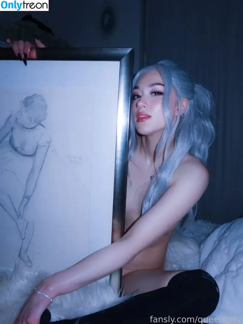 Queen Tofu nude photo #0317 (Tofu games / queen_tofu / tofu_games)