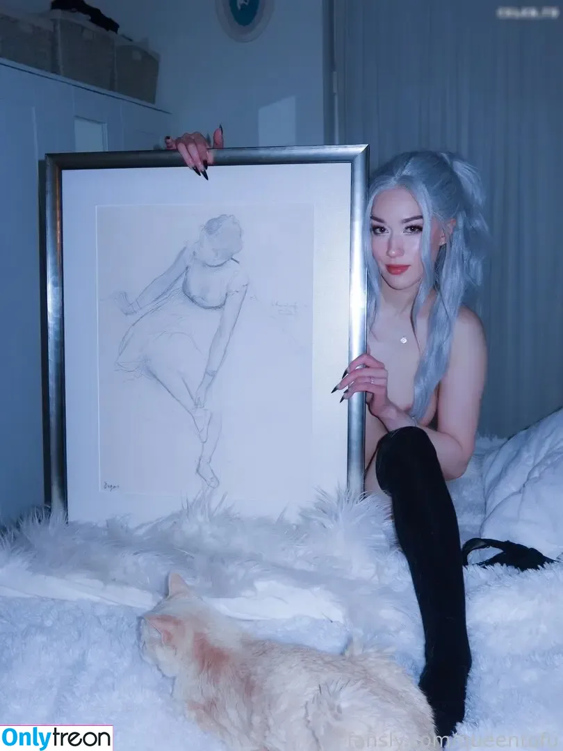 Queen Tofu nude photo #0330 (Tofu games / queen_tofu / tofu_games)