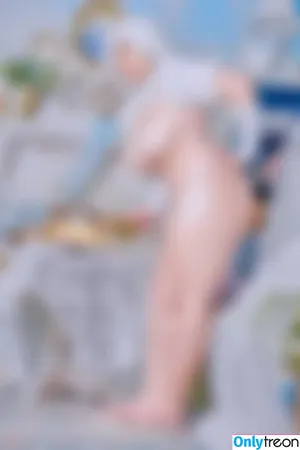 Queenie Chuppy / Queenie16_1 / queenie.chuppy nude photo #0021