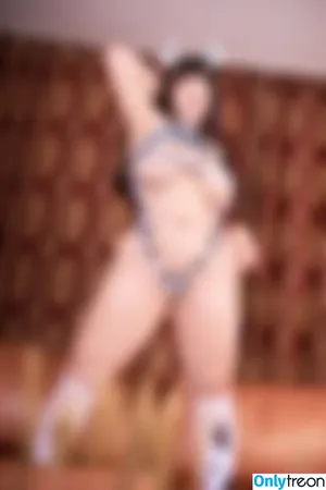 Queenie Chuppy / Queenie16_1 / queenie.chuppy nude photo #0025