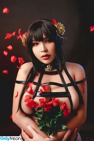 Queenie Chuppy / Queenie16_1 / queenie.chuppy nude photo #0290
