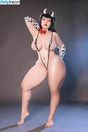 Queenie Chuppy / Queenie16_1 / queenie.chuppy nude photo #0298