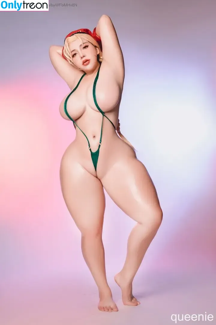 Queenie Chuppy nude photo #0172 (Queenie16_1 / queenie.chuppy)