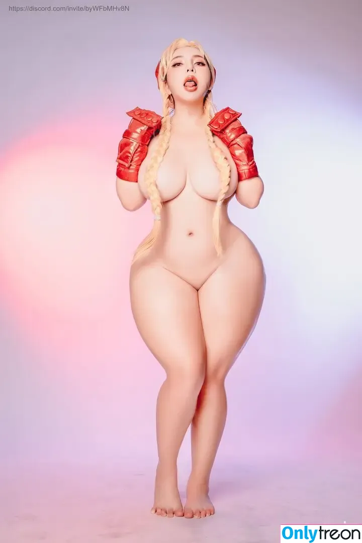 Queenie Chuppy nude photo #0174 (Queenie16_1 / queenie.chuppy)