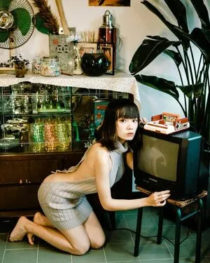 Queenie Lam / qq_lam_ nude photo #0012