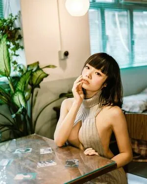 Queenie Lam / qq_lam_ nude photo #0013