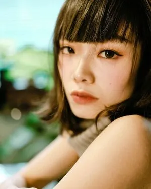 Queenie Lam / qq_lam_ nude photo #0014