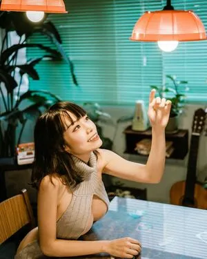 Queenie Lam / qq_lam_ nude photo #0015