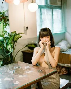 Queenie Lam / qq_lam_ nude photo #0020