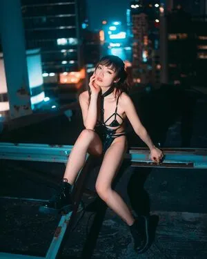 Queenie Lam / qq_lam_ nude photo #0031