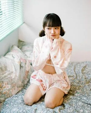 Queenie Lam / qq_lam_ nude photo #0043
