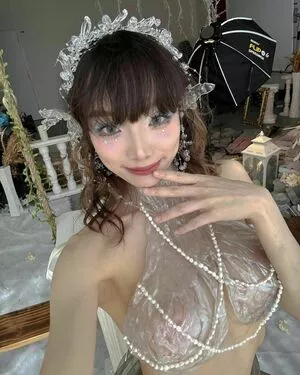 Queenie Lam / qq_lam_ nude photo #0087