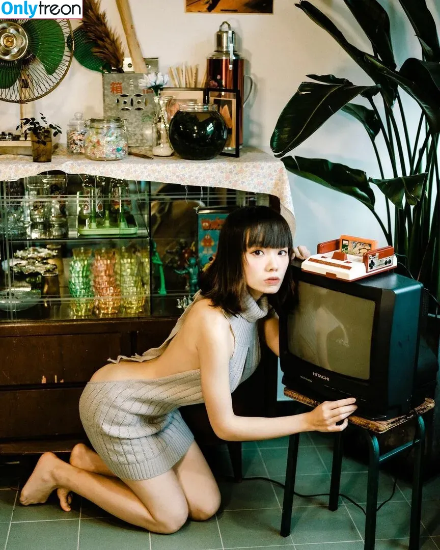 Queenie Lam nude photo #0012 (qq_lam_)