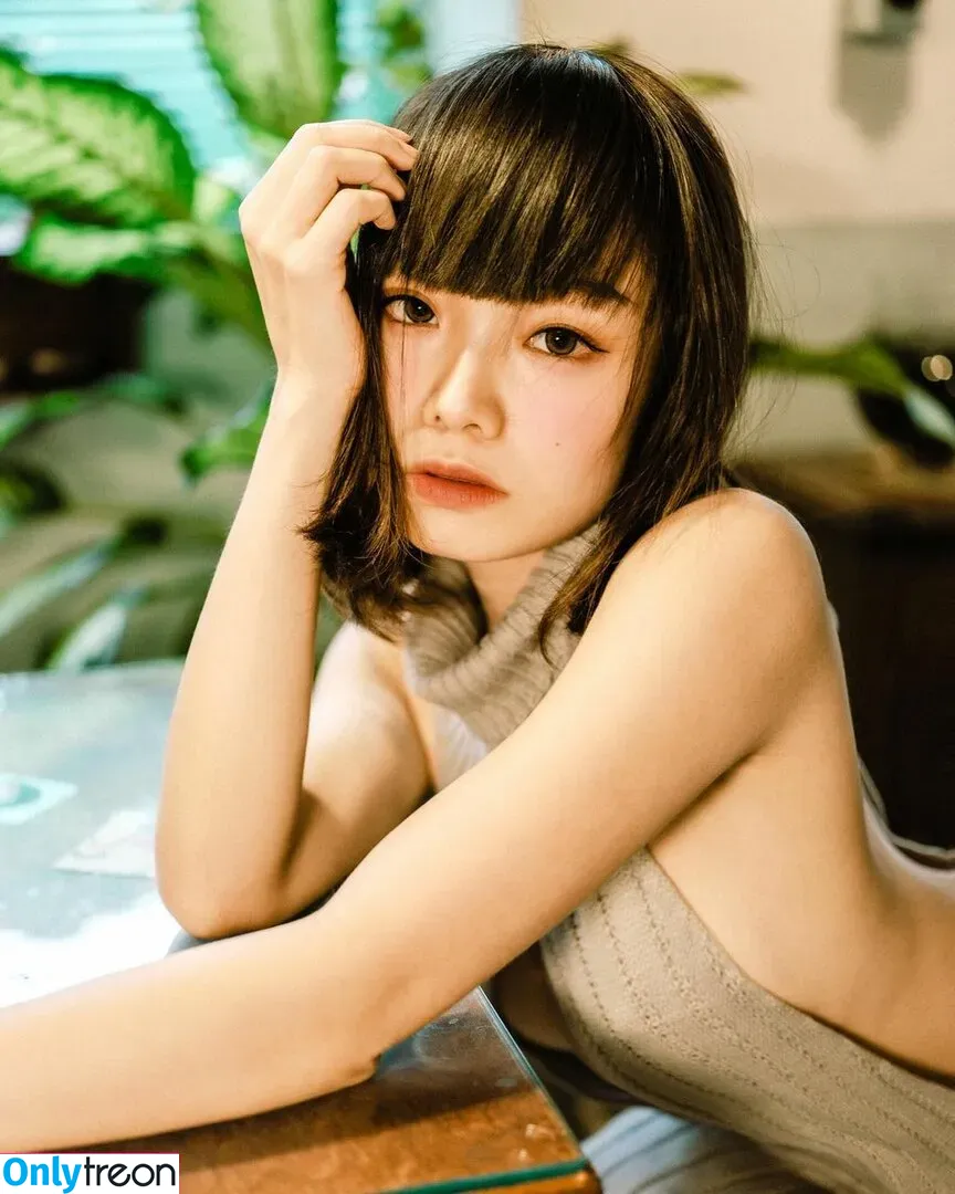 Queenie Lam nude photo #0019 (qq_lam_)