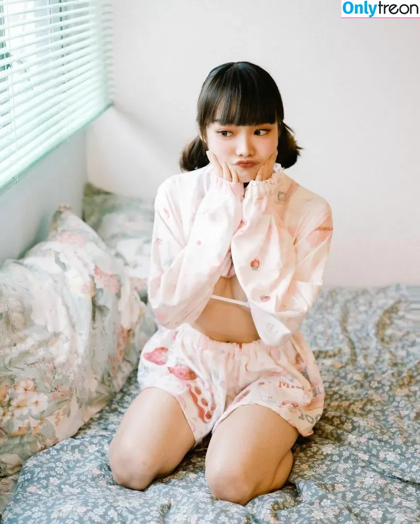 Queenie Lam nude photo #0043 (qq_lam_)