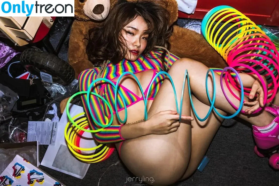 Queenie Lam nude photo #0058 (qq_lam_)