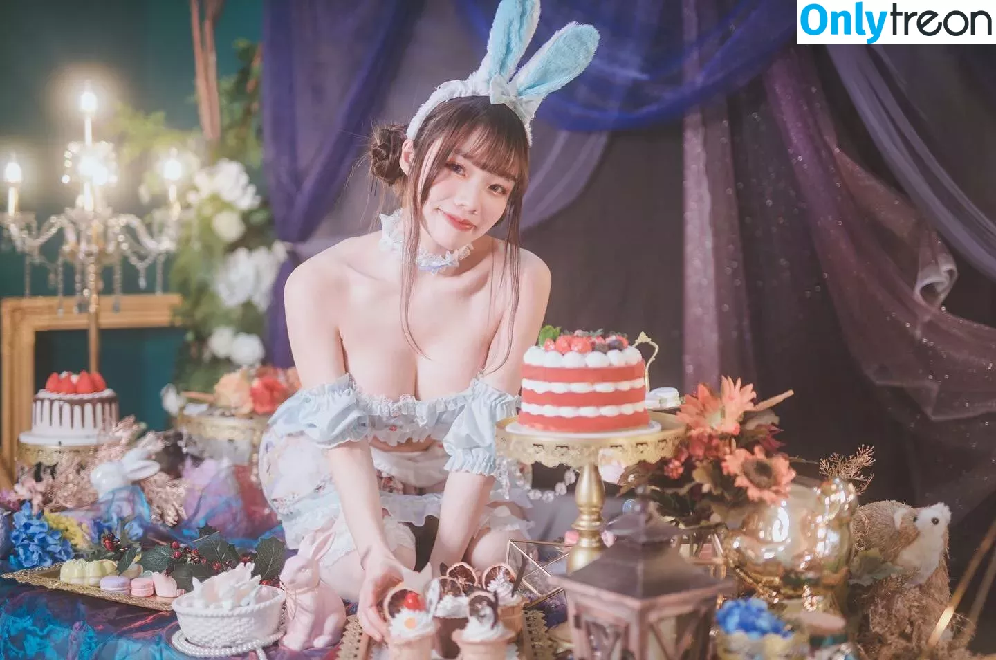 Queenie Lam nude photo #0077 (qq_lam_)