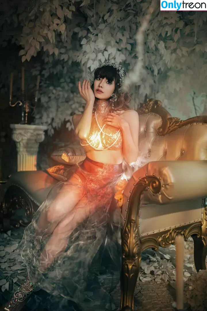 Queenie Lam nude photo #0081 (qq_lam_)