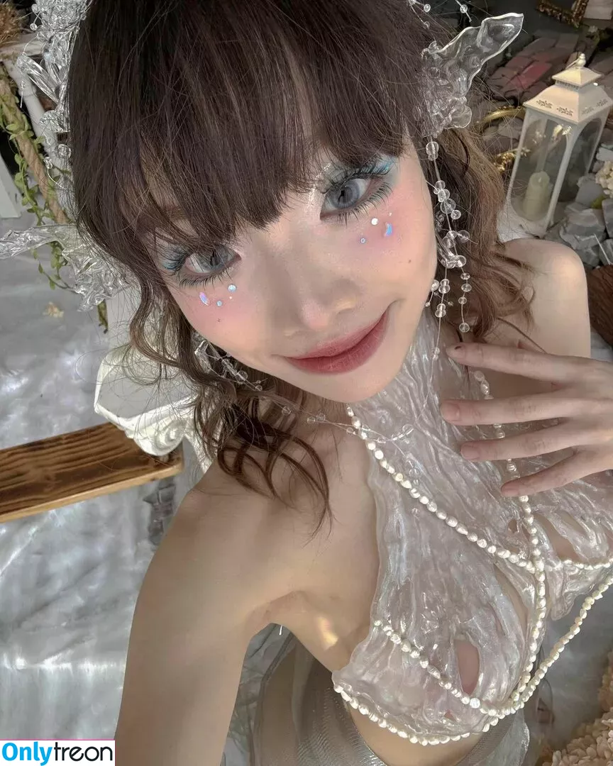 Queenie Lam nude photo #0085 (qq_lam_)