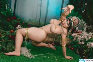 Queenie / QQueen / QueenieChuppy / queenie16_1 nude photo #1080