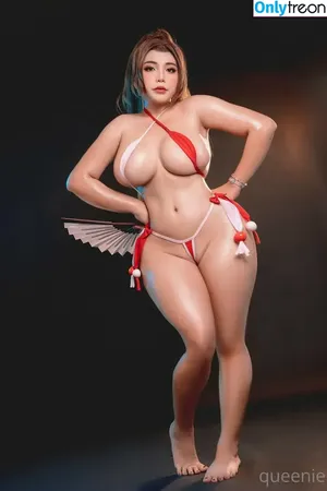 Queenie / QQueen / QueenieChuppy / queenie16_1 nude photo #1156