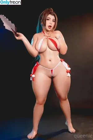 Queenie / QQueen / QueenieChuppy / queenie16_1 nude photo #1165