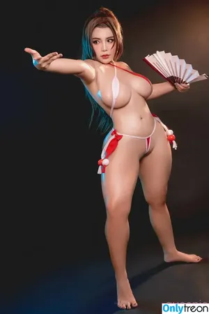 Queenie / QQueen / QueenieChuppy / queenie16_1 nude photo #1171