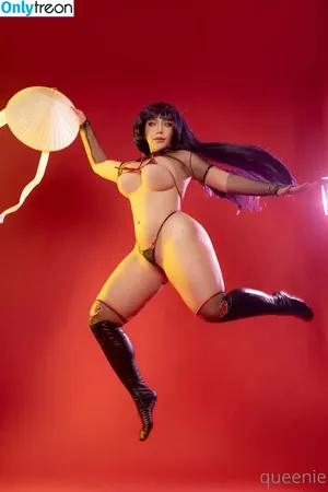 Queenie / QQueen / QueenieChuppy / queenie16_1 nude photo #1233