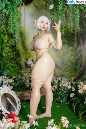 Queenie / QQueen / QueenieChuppy / queenie16_1 nude photo #1286