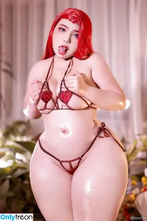 Queenie / QQueen / QueenieChuppy / queenie16_1 nude photo #1485