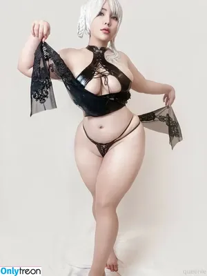 Queenie / QQueen / QueenieChuppy / queenie16_1 nude photo #1746