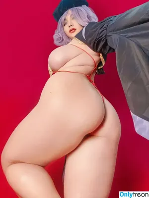 Queenie / QQueen / QueenieChuppy / queenie16_1 nude photo #1801
