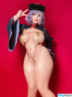 Queenie / QQueen / QueenieChuppy / queenie16_1 nude photo #1809