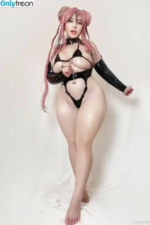 Queenie / QQueen / QueenieChuppy / queenie16_1 nude photo #1847