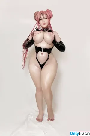 Queenie / QQueen / QueenieChuppy / queenie16_1 nude photo #1848