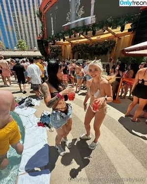 queeniefit / babyyblazee / fitbananasbyqueenie nude photo #0047