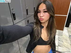 queeniefit / babyyblazee / fitbananasbyqueenie nude photo #0079