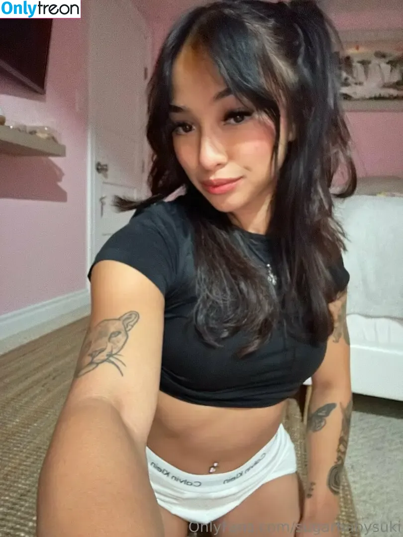 queeniefit nude photo #0041 (babyyblazee / fitbananasbyqueenie)
