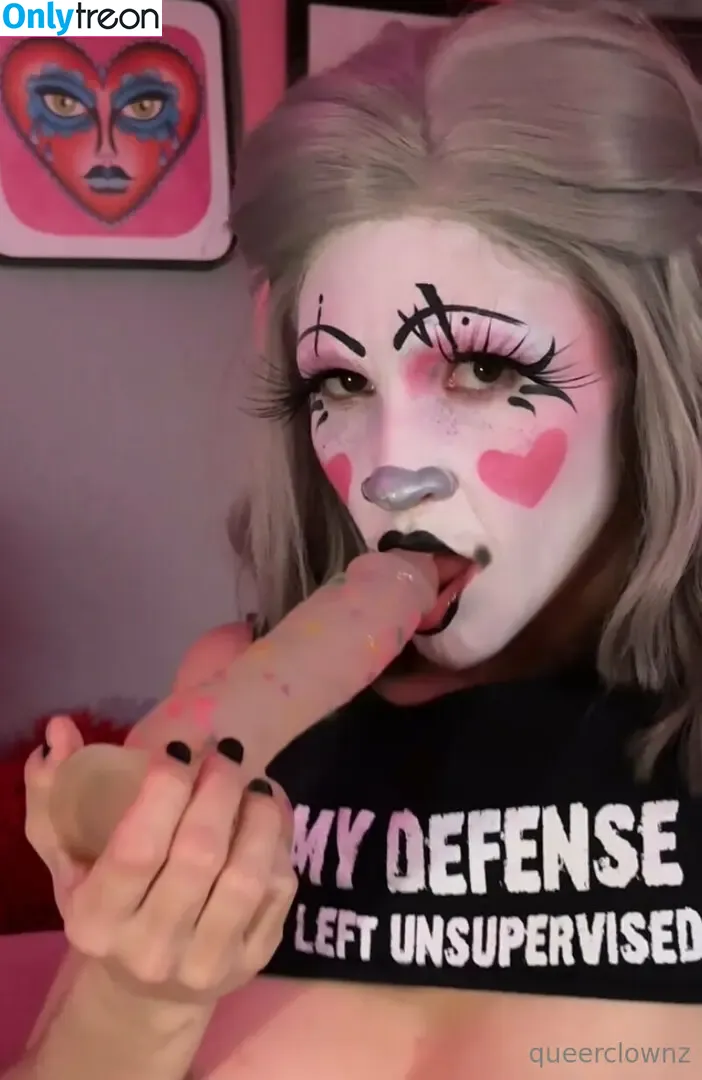 queerclownzfree nude photo #0025 (queer.clownz)