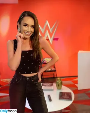 Quetzalli Bulnes / ex wwe / quetzallibulnes nude photo #0001
