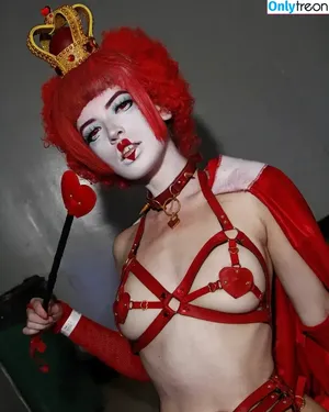 Quimeraax nude photo #0002