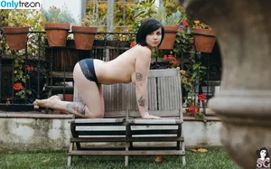 Quinne / quin.night / quinne_germain nude photo #0645