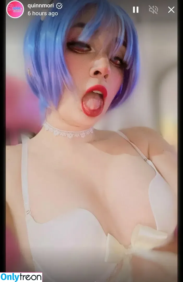 Quinnmori nude photo #0005 (Quinnmori)